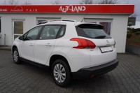 Vorschau: Peugeot 2008 1.2 PureTech Active