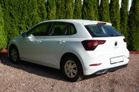 VW Polo 1.0 Basis