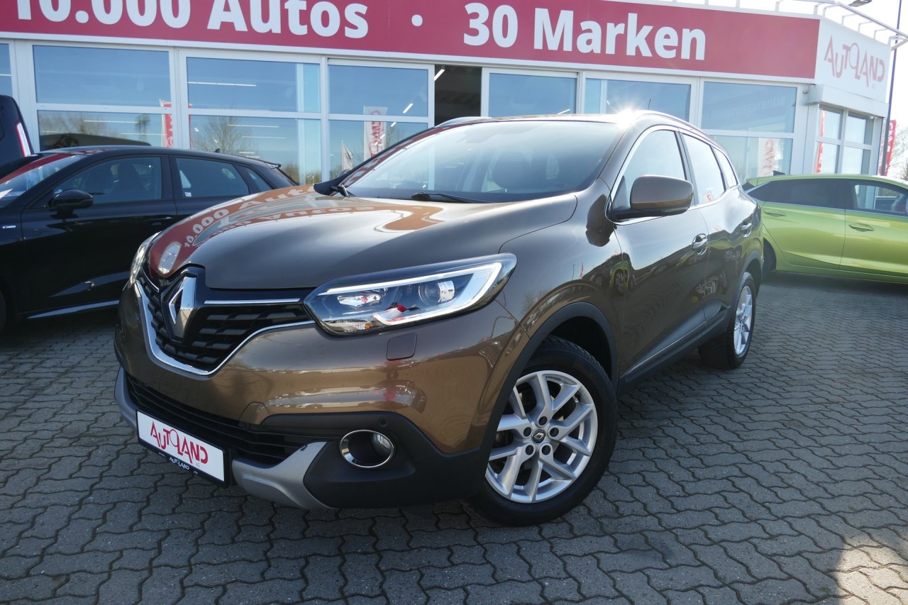 Renault Kadjar 1.6 TCE Energy