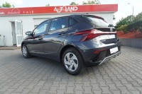 Hyundai i20 1.0 T-GDI Aut.