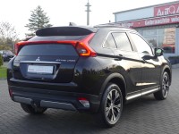 Mitsubishi Eclipse Cross 1.5