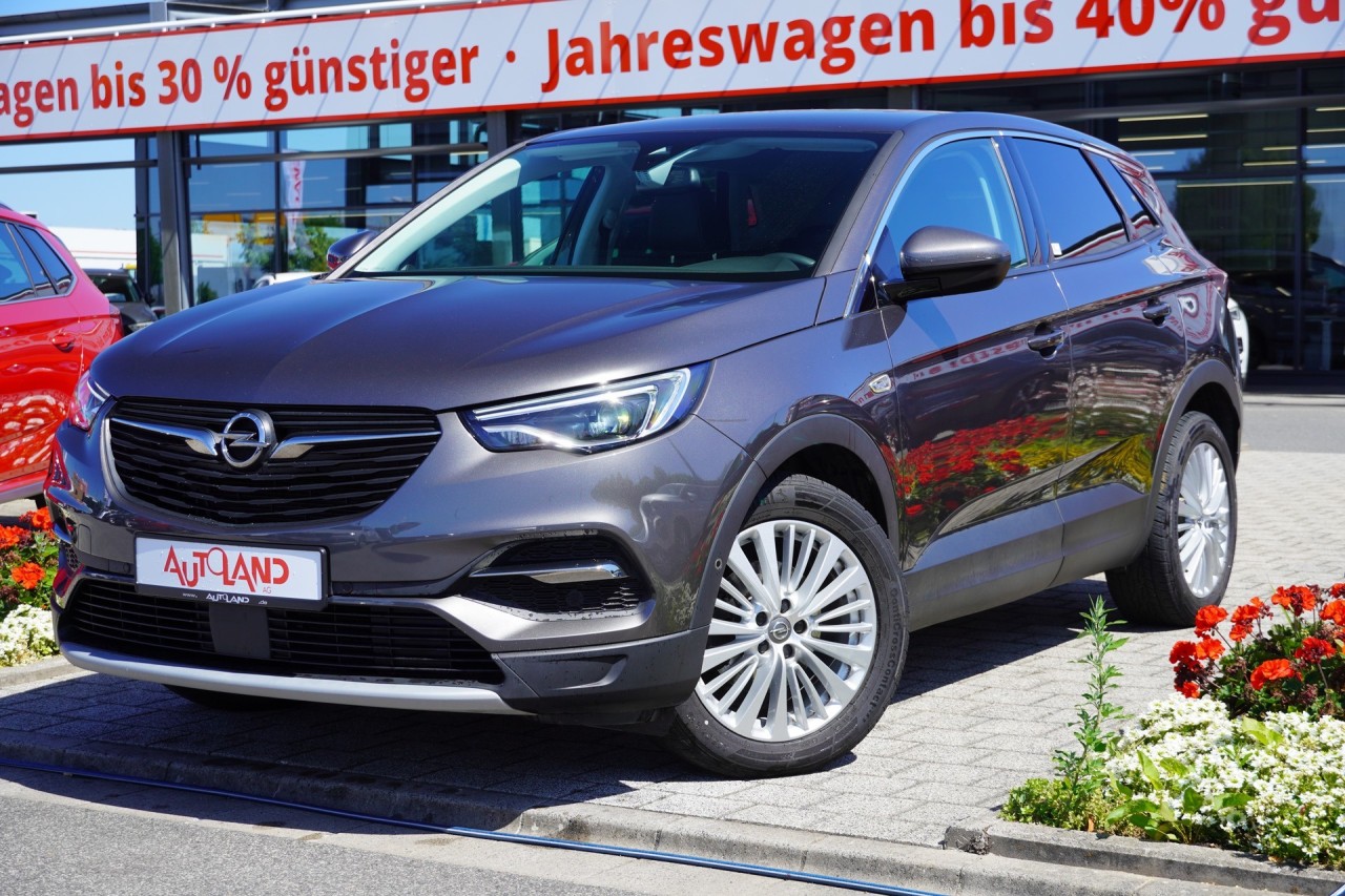Opel Grandland 1.2