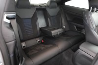 BMW 420 d Coupe xDrive M Sport Aut.