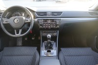 Skoda Superb 1.8 TSI Style