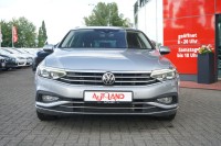 VW Passat Variant 2.0 TDI Elegance DSG