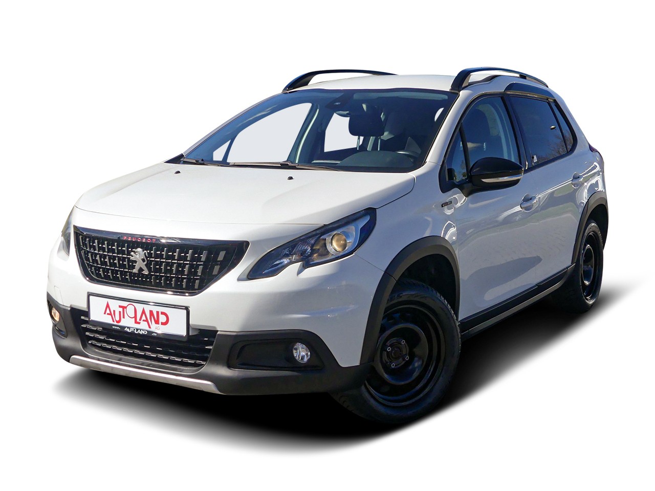Peugeot 2008 1.2 PureTech GT Line