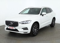 Volvo XC 60 T5 Inscription AWD LED Navi Leder PDC AHK