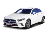 Mercedes-Benz A180 Edition 19 LED Navi Android Apple Keyless