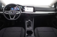 VW Golf VIII Variant 2.0 TDI Life