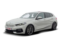 BMW 120i Sport Line LED AHK Tempomat Head-Up DAB PDC