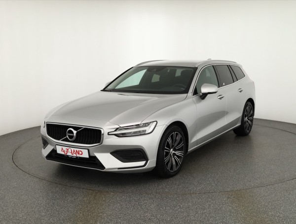 Volvo V60 D3 Kombi Momentum Pro