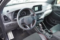 Hyundai Tucson 1.6 T-GDI N-Line 4WD