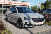 Skoda Scala 1.5 TSI DSG Monte Carlo