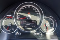 VW up up! 1.0 TSI sound up!