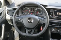 VW Polo 1.0 TSI Comfortline