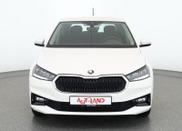 Skoda Fabia 1.0 TSI