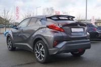 Toyota C-HR 1.8 Hybrid