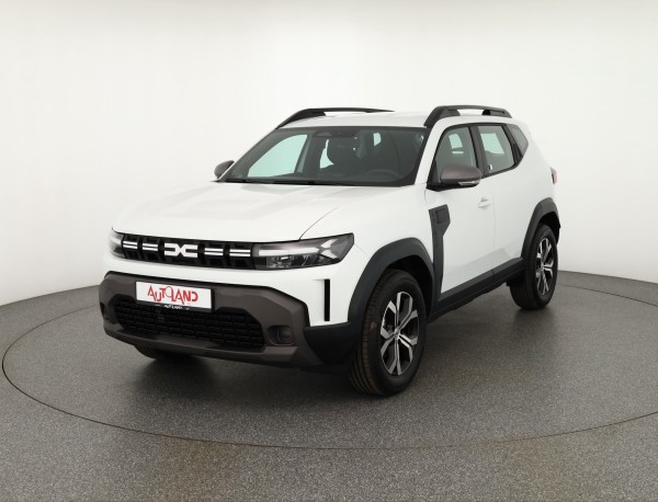 Dacia Duster TCe 100 Eco-G