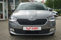Skoda Fabia Combi 1.0 Best of