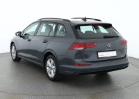 VW Golf VIII Variant 1.5 eTSI DSG Life