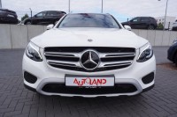 Mercedes-Benz GLC 250 4Matic