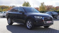 Audi Q5 35 TDI quattro sport