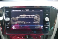 VW Passat Variant Business