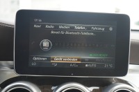 Mercedes-Benz GLC 250 4Matic Aut.