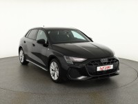 Audi A3 Sportback 35 TFSI s-tronic S-Line