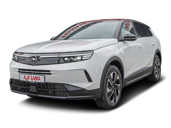 Opel Grandland Ultimate 1.2DI Turbo Hybrid Aut.