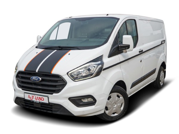 Ford Transit Custom 2.0 TDCi 290 L1