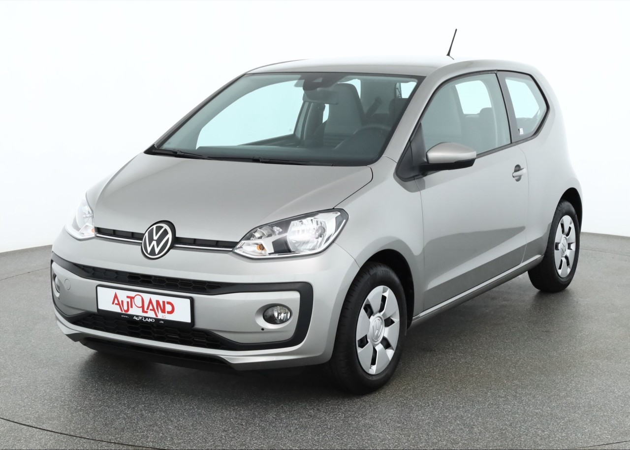 VW up up! 1.0