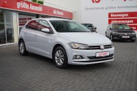 VW Polo 1.0 Highline