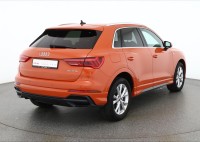 Audi Q3 35 1.5 TFSI S line