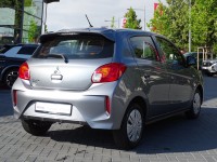 Mitsubishi Space Star 1.2 Spirit