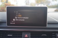 Audi A4 35 TDI Avant S Line sport