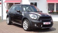MINI COOPER_S_COUNTRYMAN Cooper S Countryman ALL4
