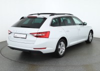 Skoda Superb Combi 2.0 TDI DSG