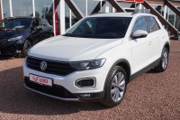 Vorschau: VW T-Roc 1.5 16V TSI Life