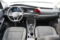 VW Caddy 1.5 TSI Style