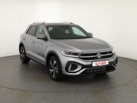 VW T-Roc R-Line 1.5 TSI DSG