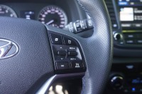 Hyundai Tucson 1.6 Passion blue 2WD