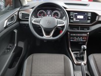 VW T-Cross 1.0 Style