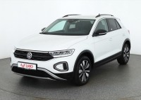 VW T-Roc 1.0 TSI Goal LED Navi Sitzheizung DAB ACC