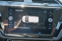 VW Touran 1.5 TSI DSG Highline