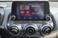 Nissan Juke 1.0 DIG-T N-Connecta