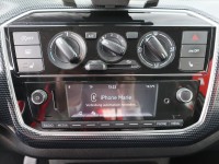 VW up up! 1.0 Move up!