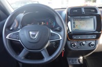 Dacia Spring Electric Comfort