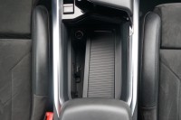 Audi e-tron 50 quattro