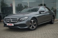 Vorschau: Mercedes-Benz E 200 E200 9G-Tronic Avantgarde